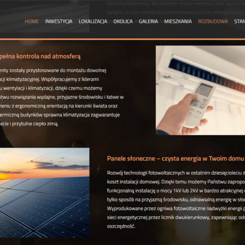 Ogrody Elizjum 3 - naming i copywriting by MAYAKI