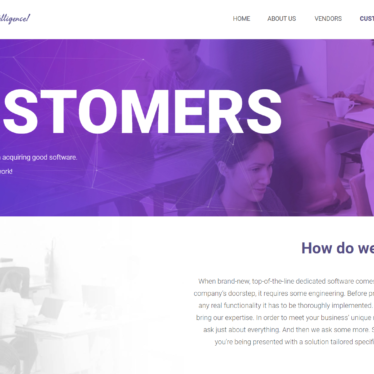 MAYAKI English copywriting dla GGS 2