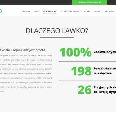 MAYAKI - tekstu do newslettera dla LAWKO