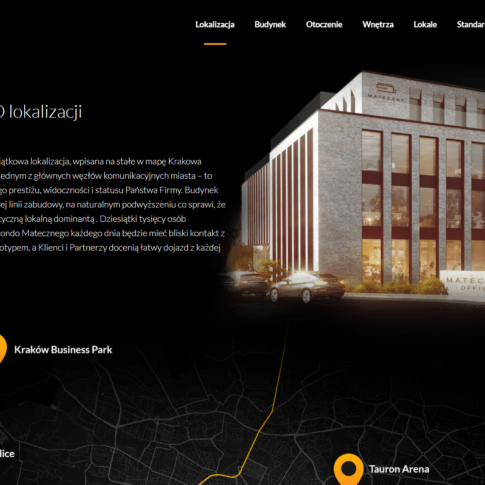 MAYAKI - teksty do ulotki dla MATECZNY OFFICE