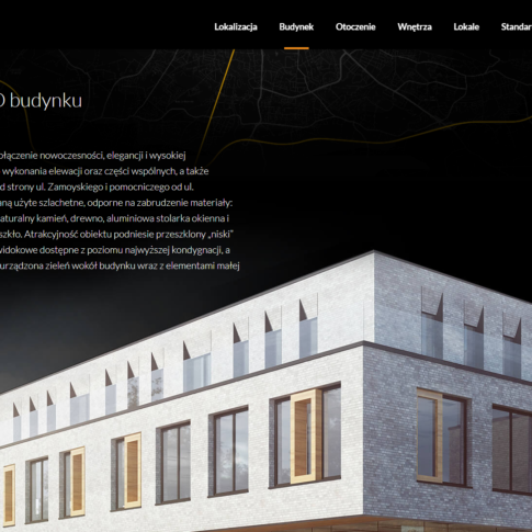 MAYAKI - teksty do katalogu dla MATECZNY OFFICE