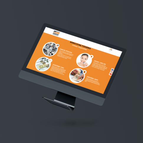 MAYAKI - UX design dla CREAM