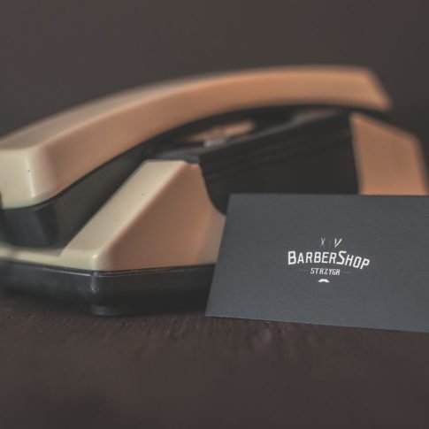 MAYAKI - copywriting dla STRZYGA 4