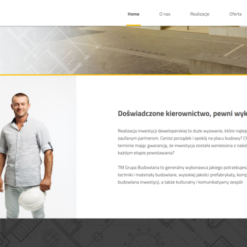TM Grupa budowlana 4