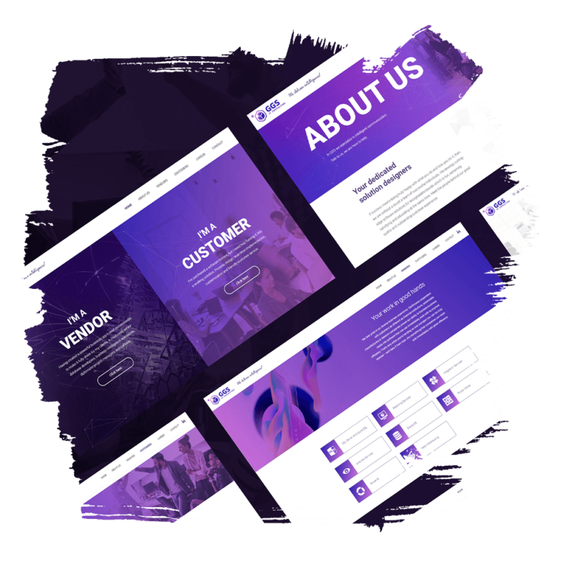 MAYAKI copywriting po angielsku dla GGS