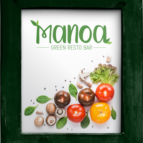 MAYAKI - naming dla MANOA