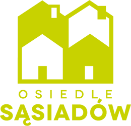 Osiedle Sąsiadów - naming & copywriting by MAYAKI