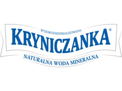 Kryniczanka logo
