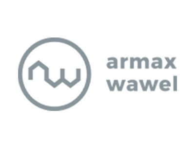 ARMAX Wawel logo