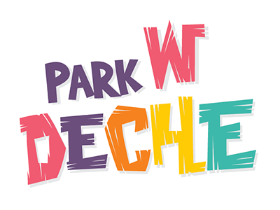 Park w Deche logo