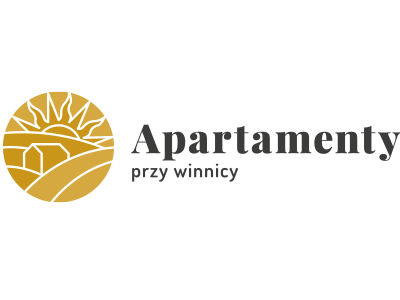 Apartamenty przy winnicy logo