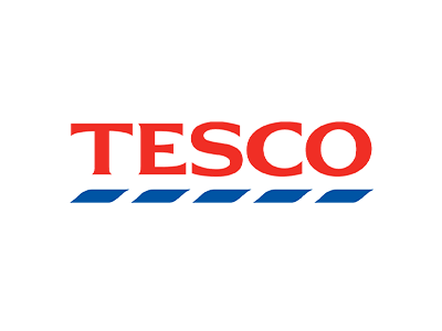 TESCO logo