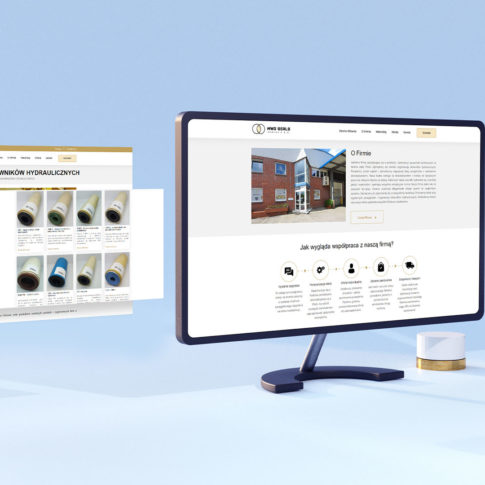 MAYAKI - copywriting dla MWD Seals