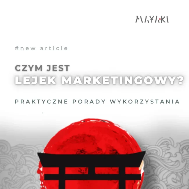 Co to lejek marketingowy? Content writerka odpowiada co to lejek marketingowy artykuł